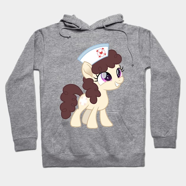 Nursery Rhyme Hoodie by CloudyGlow